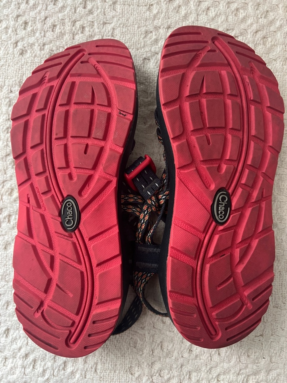Chaco Women’s ZX2 Classic Athletic Sandal size 7 - Picture 6 of 6